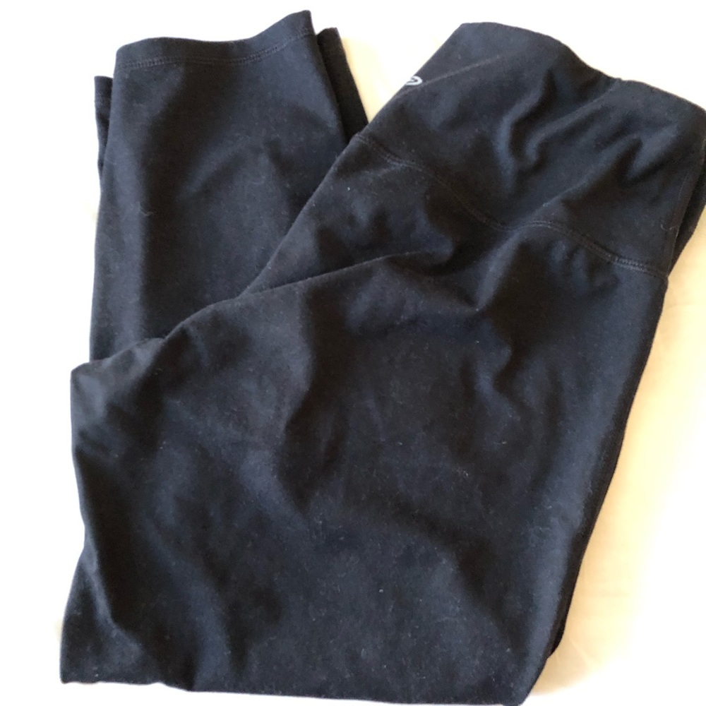 Yoga capris
